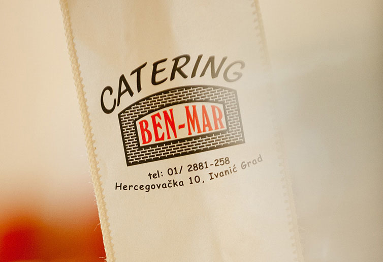 Restoran i catering Ben-Mar